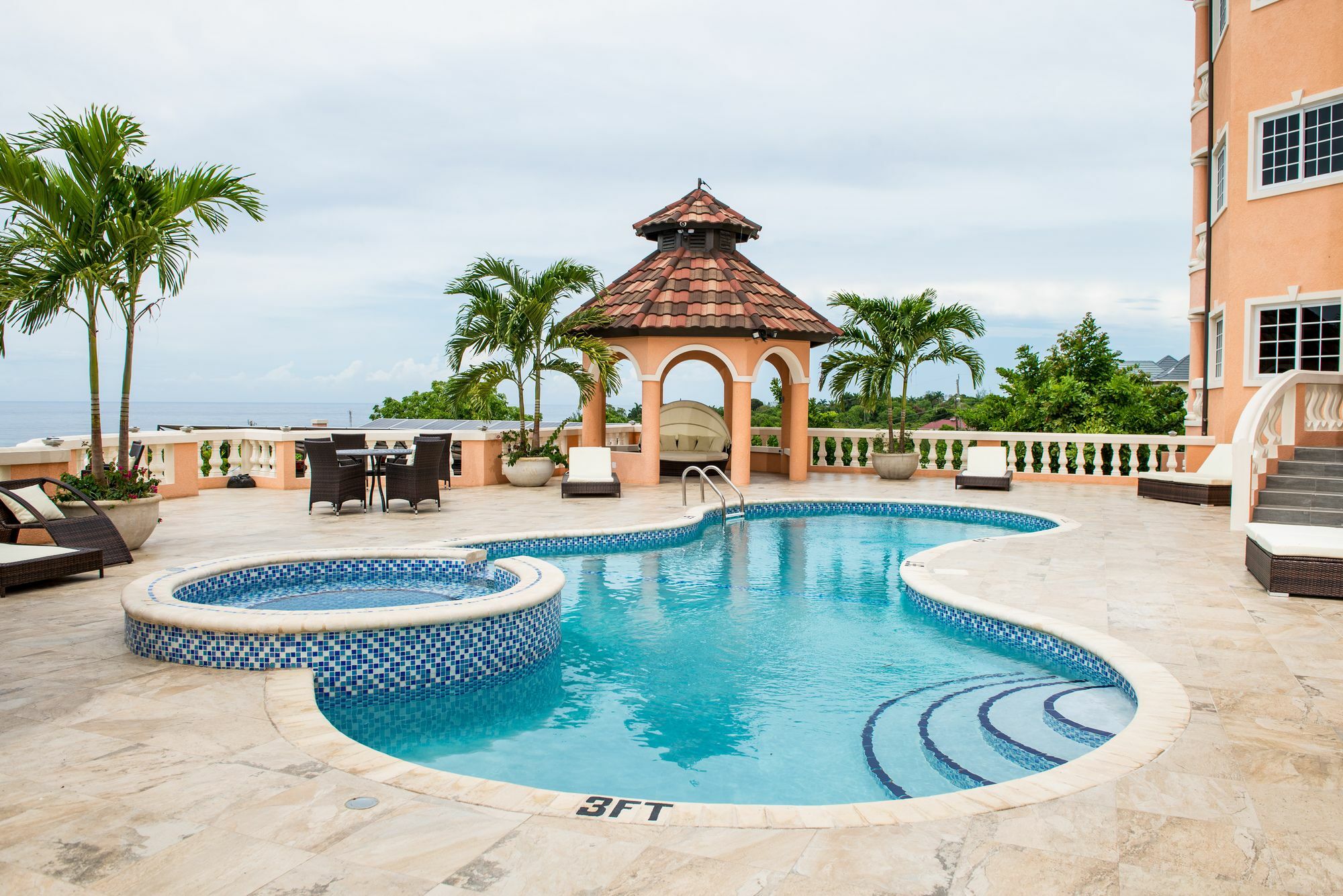 Villa Sweet Villa - Montego Bay Exterior photo